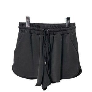 AS Revival Shorts‎ Lounge Drawstring Elastic Waist Comfy Casual